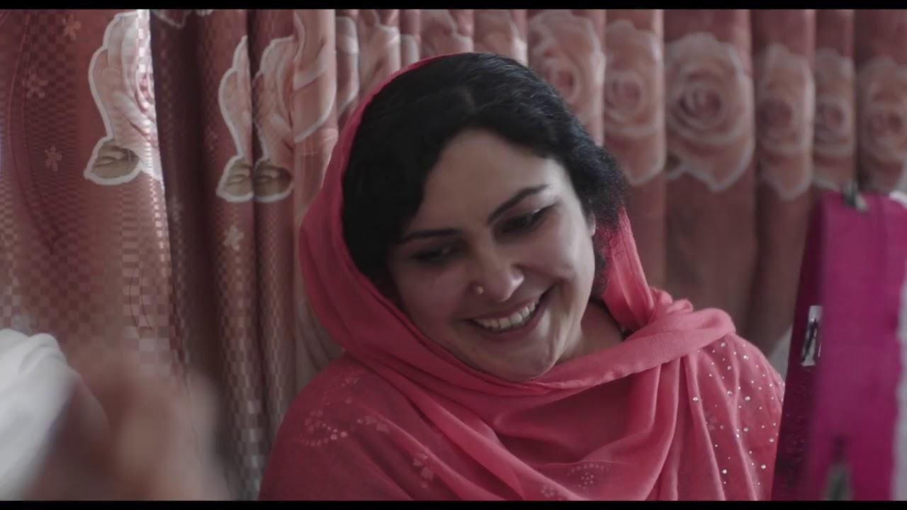 Hava, Maryam, Ayesha Trailer