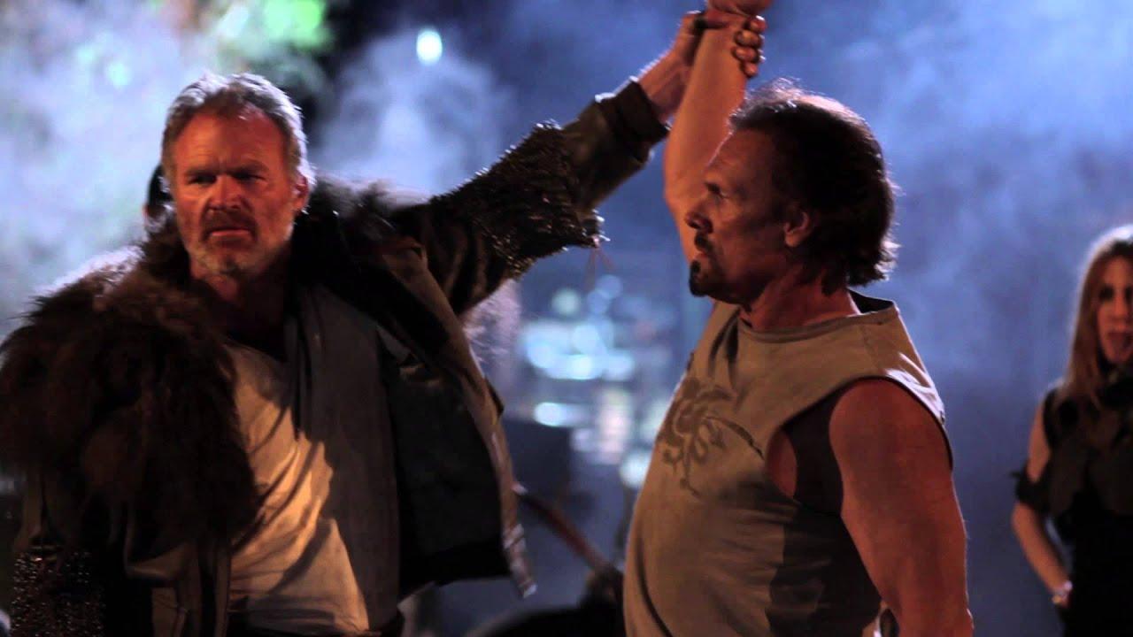 Revelation Road: The Beginning of the End Trailer