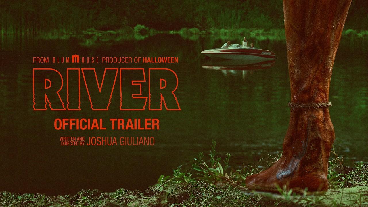 River Trailer