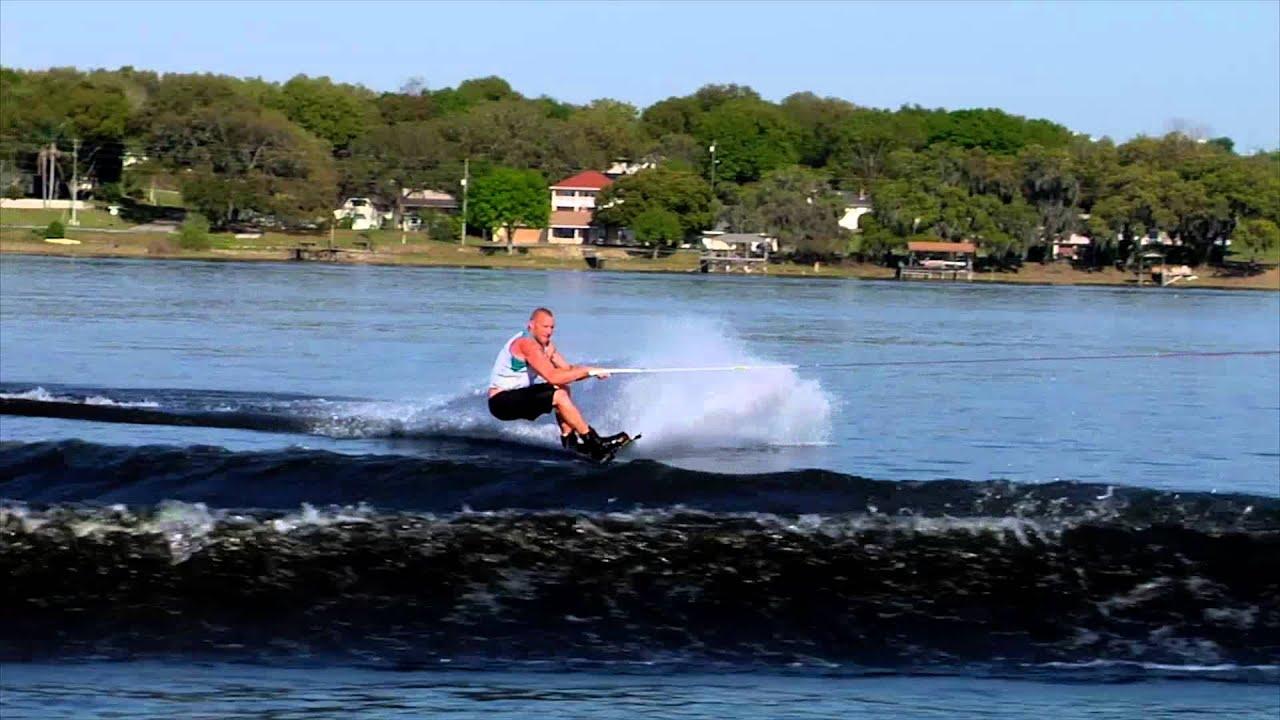 Defy: The Danny Harf Project Trailer