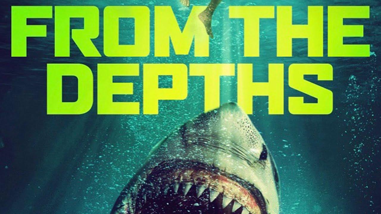 From the Depths Trailer
