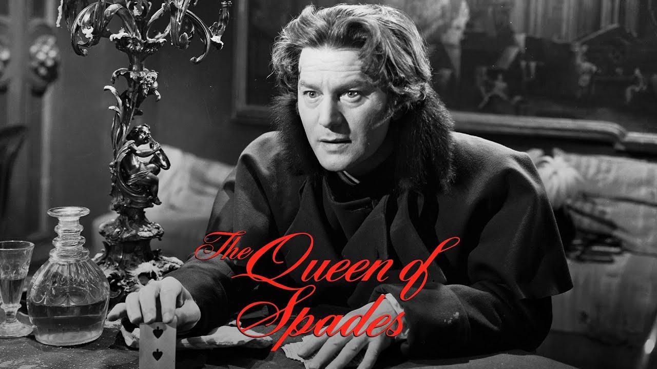 The Queen of Spades Trailer