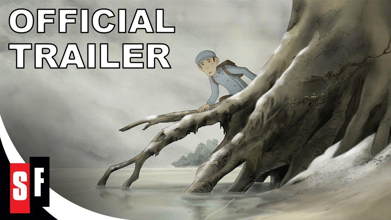 The Prince’s Voyage Trailer