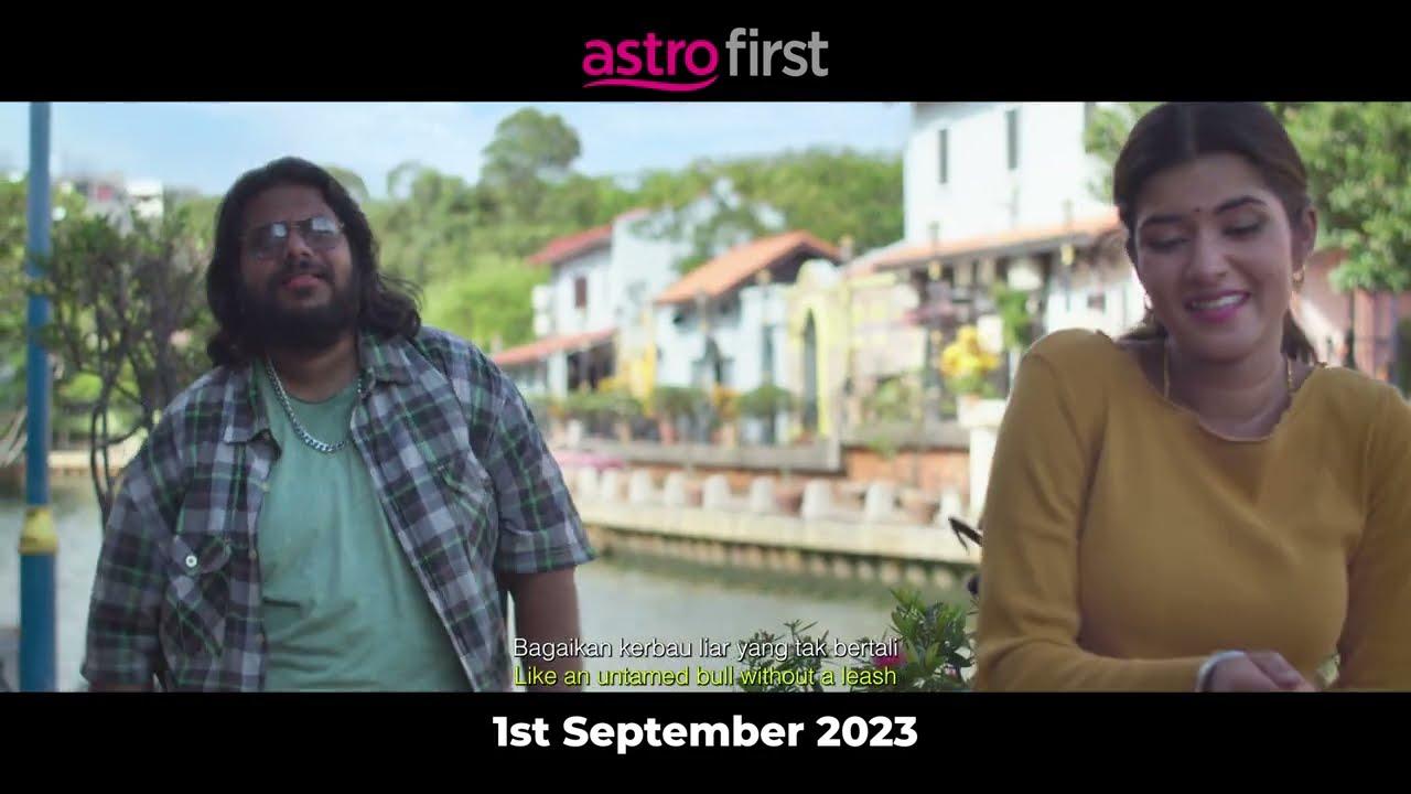 Kadavulukku Oru Kaditham Trailer