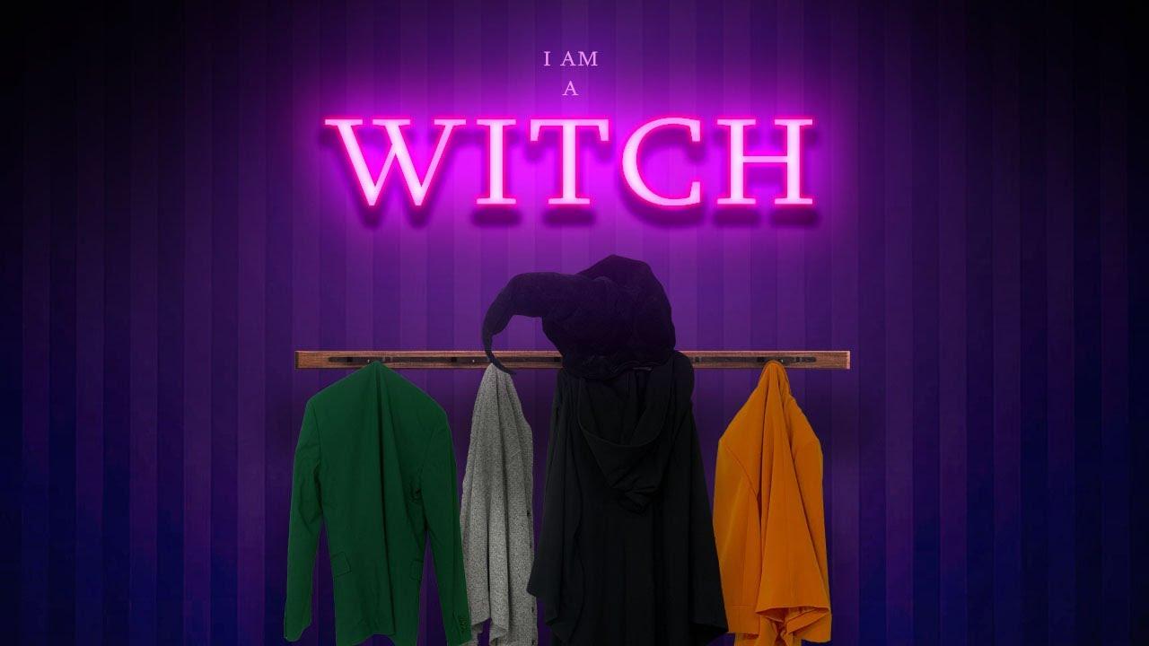 I Am a Witch Trailer