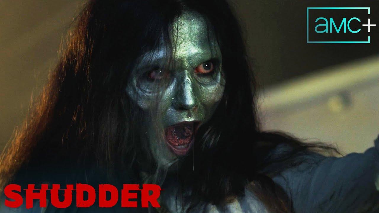 Queens of the Dead Trailer