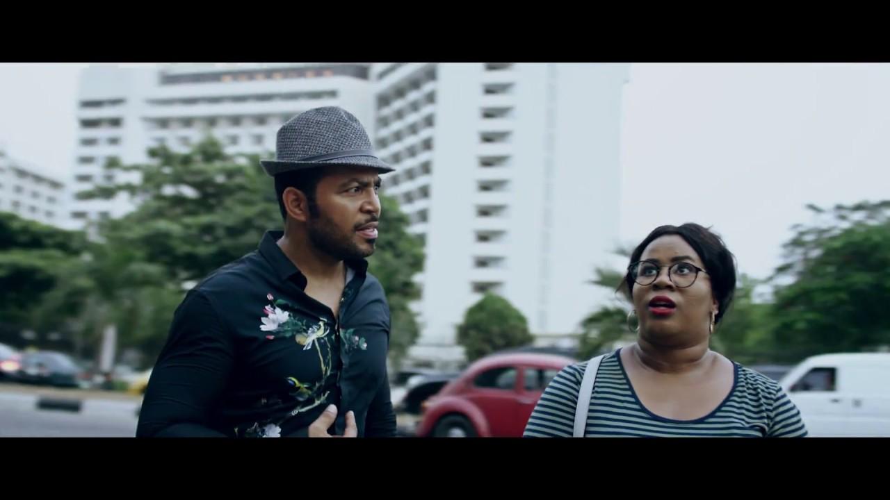 Crazy People Trailer