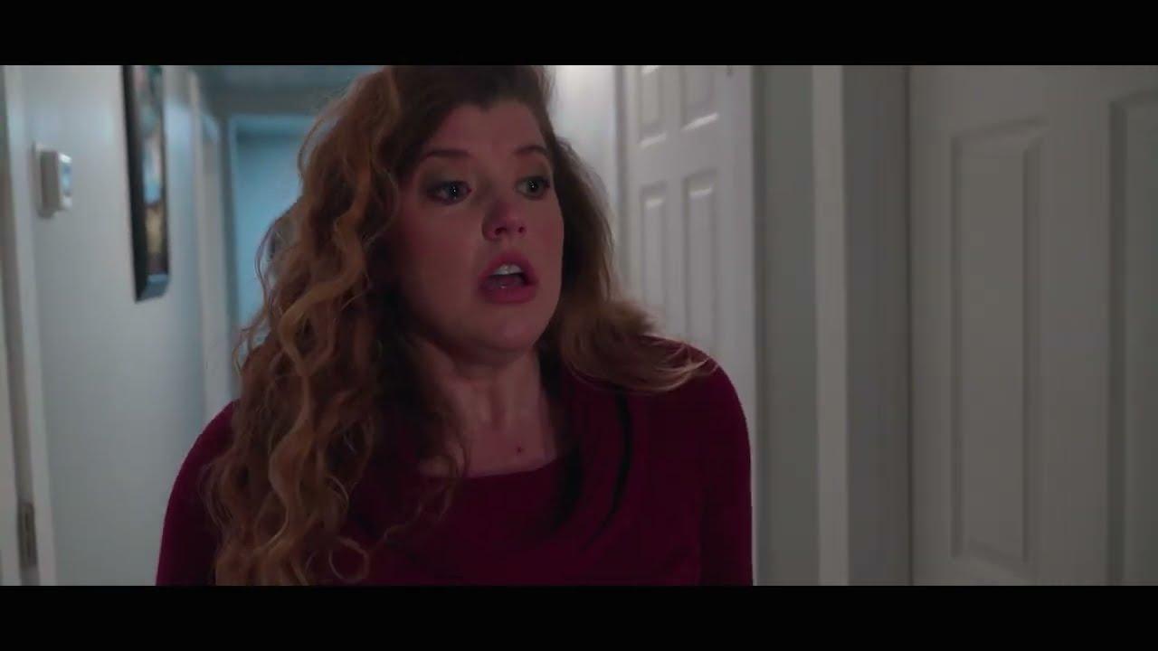 Tobias: Dark Hallway Trailer
