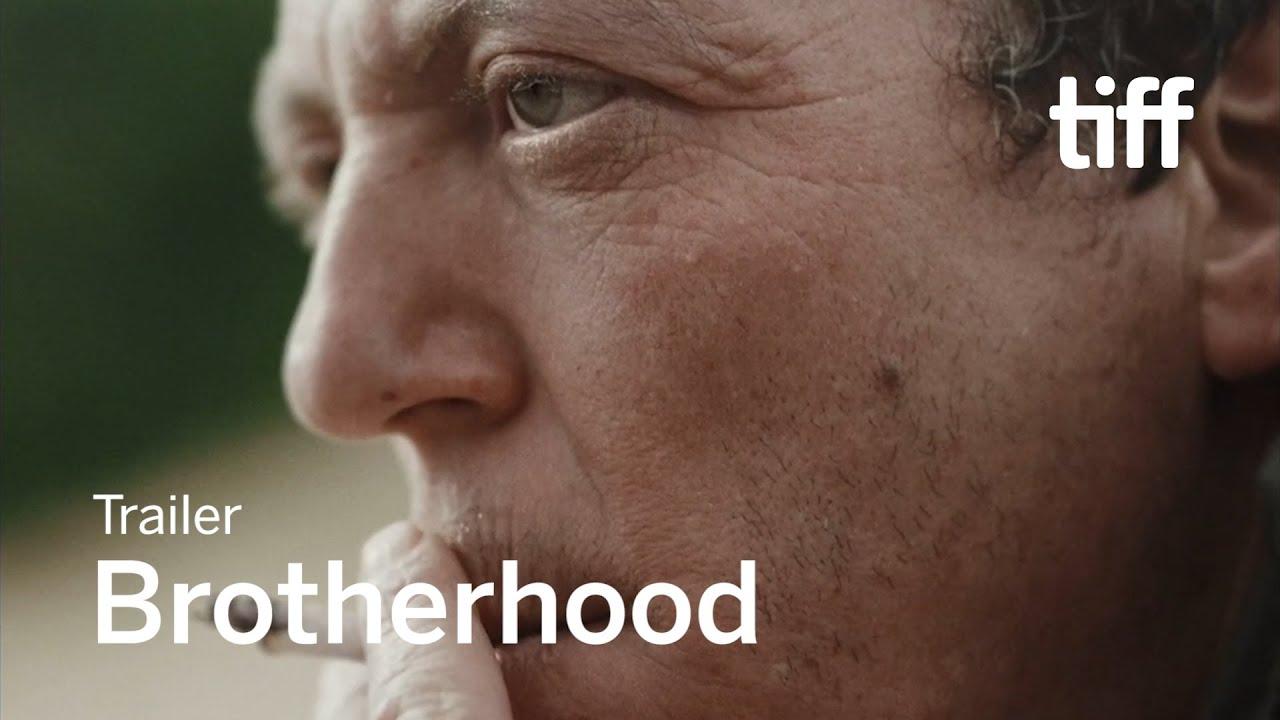 Brotherhood Trailer