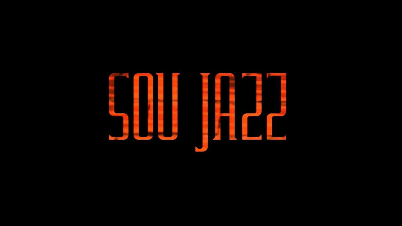 Sou Jazz Trailer