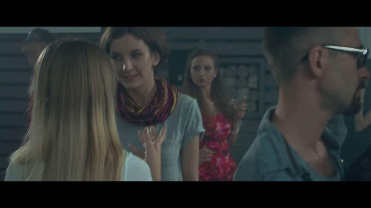 ahaha Trailer