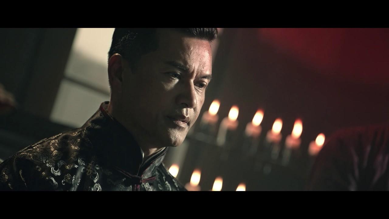 Assassination Trailer
