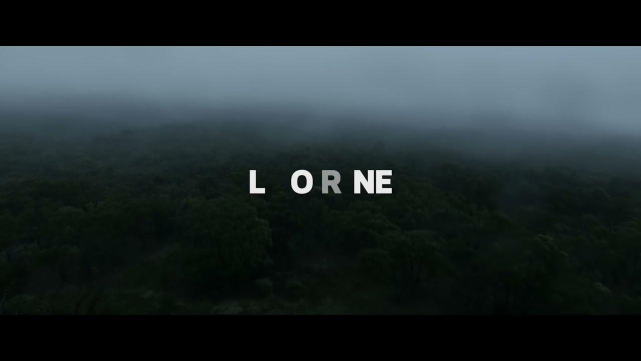 Lorne Trailer