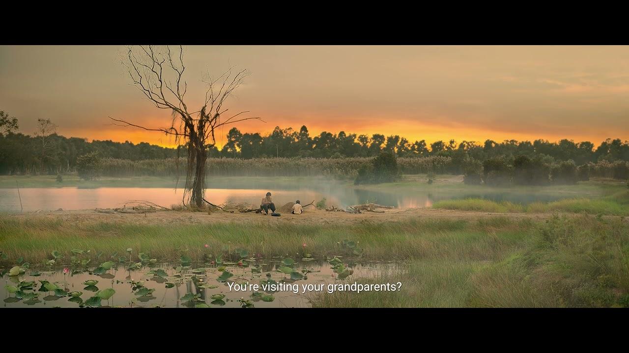 Song of the South Trailer