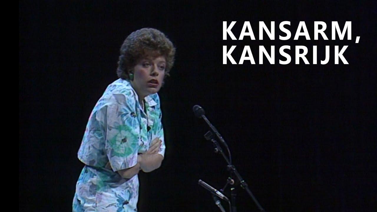 Brigitte Kaandorp: Laat mij maar even Trailer