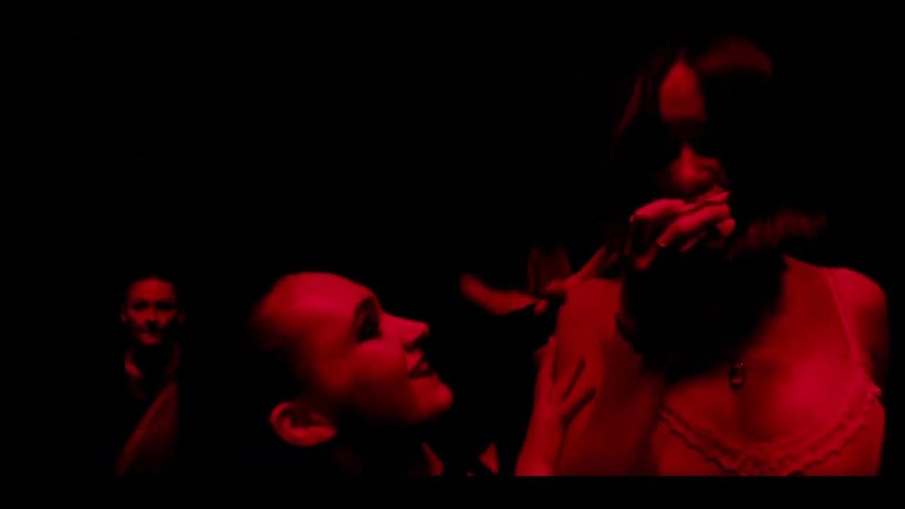 The Seventh Circle Trailer