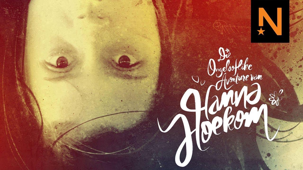 Die Ongelooflike Avonture van Hanna Hoekom Trailer