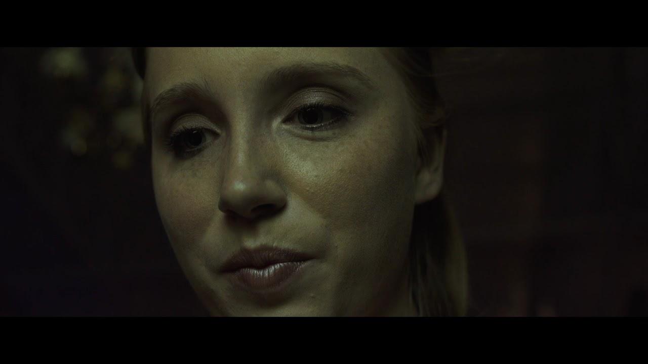 The Invoking 5: Phantoms Trailer