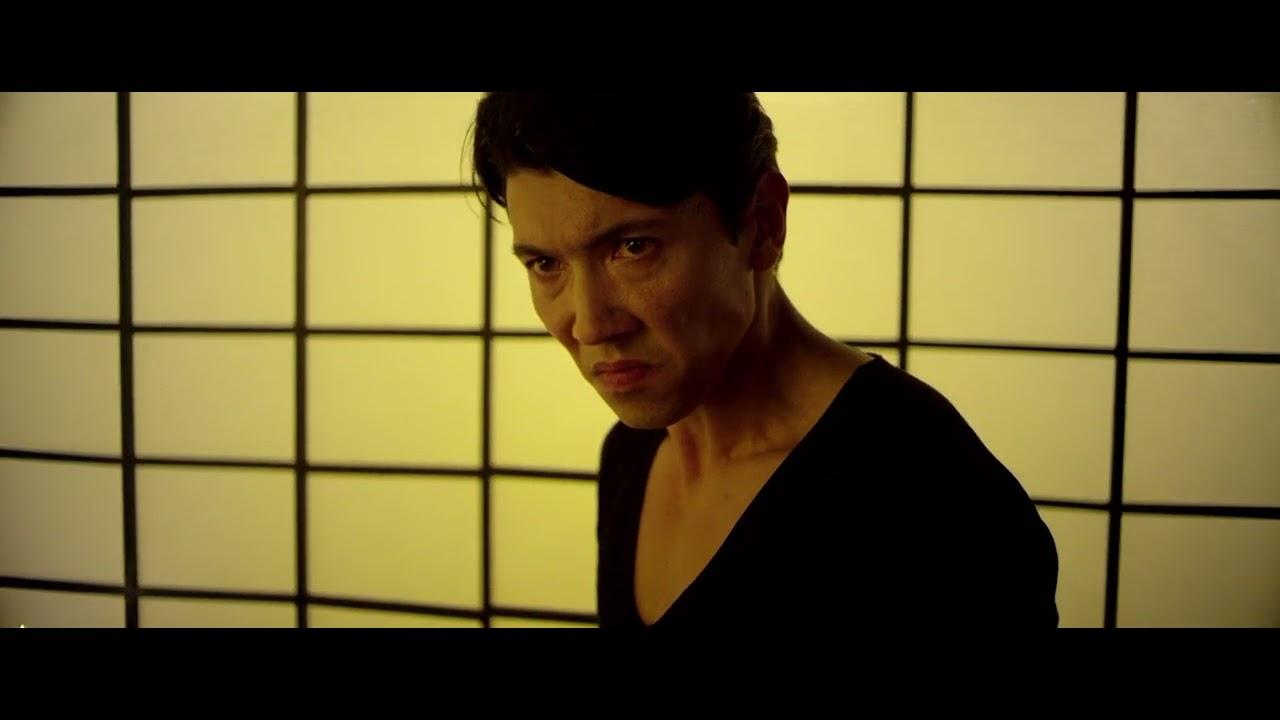 Echoes of a Ronin Trailer