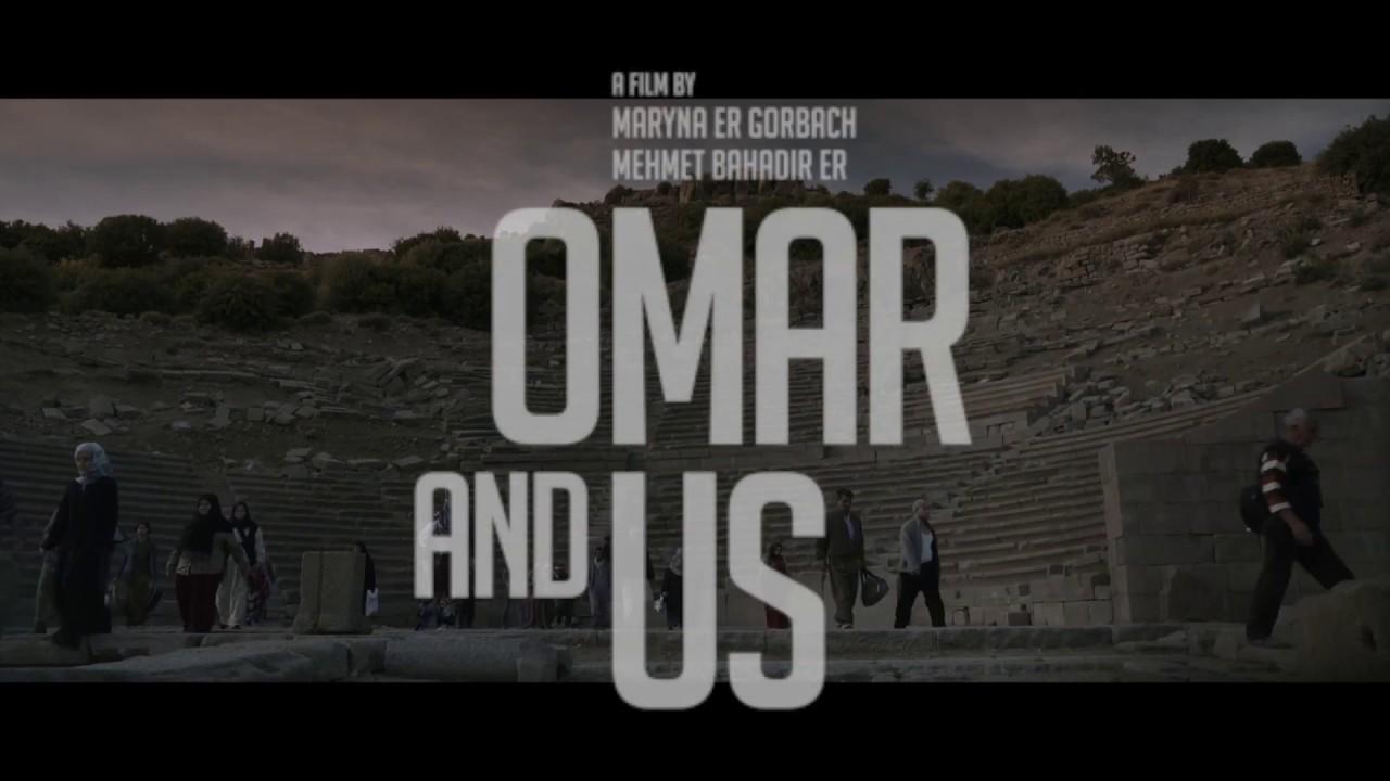 Omar and Us Trailer