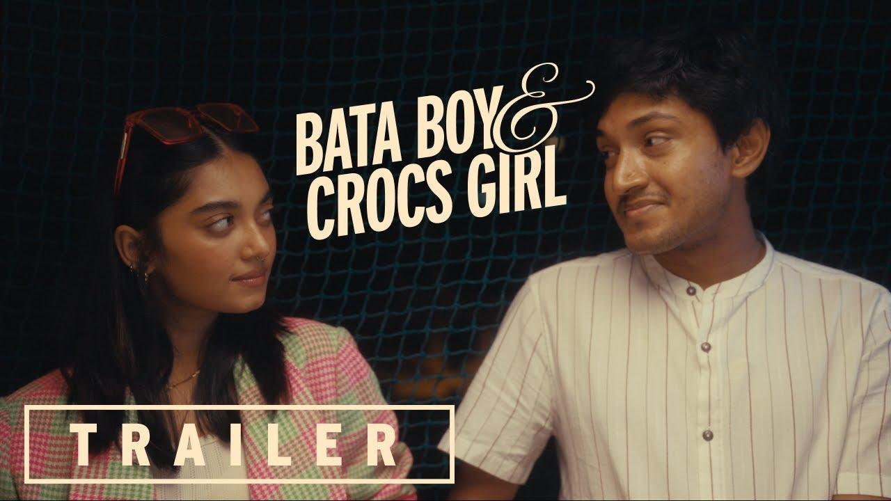 Bata Boy and Crocs Girl Trailer