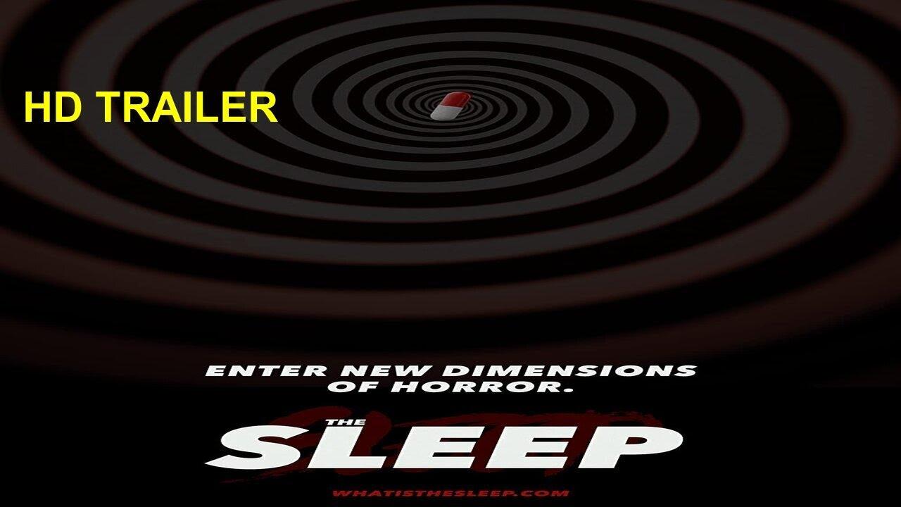 The Sleep: Survival Horror (Part One) Trailer