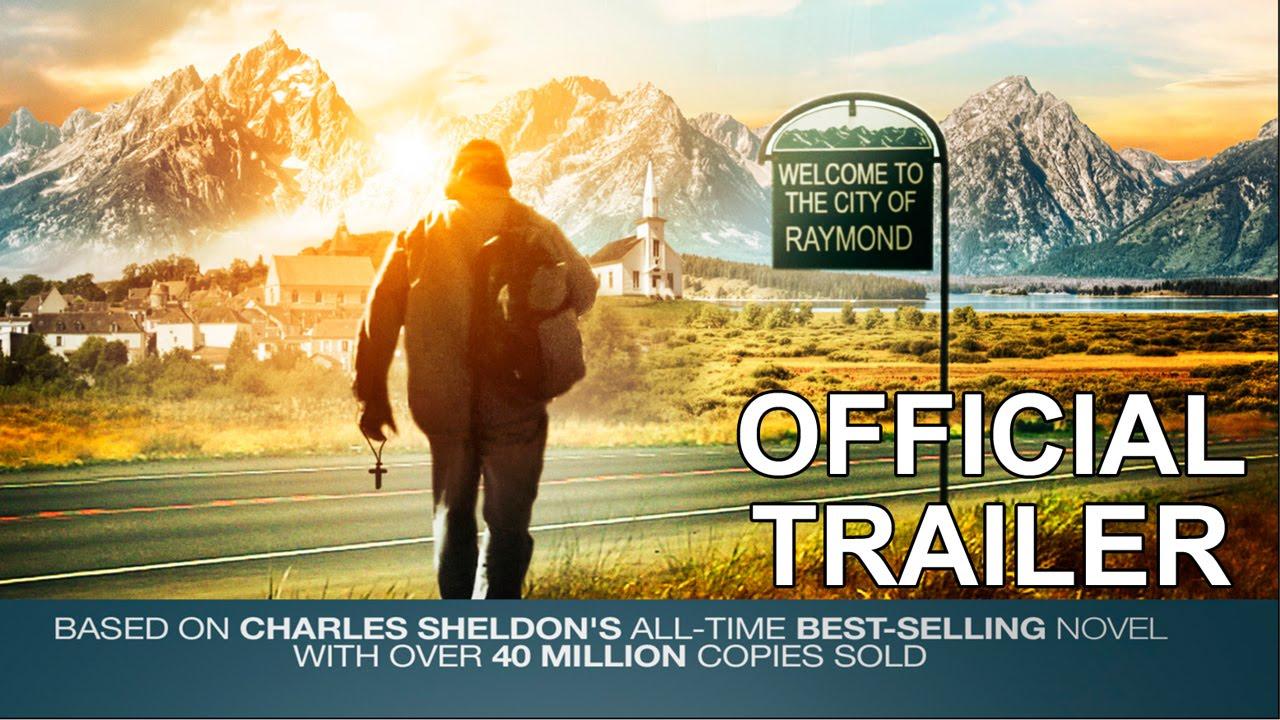 In His Steps Trailer
