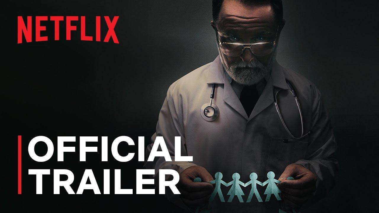 Our Father Trailer
