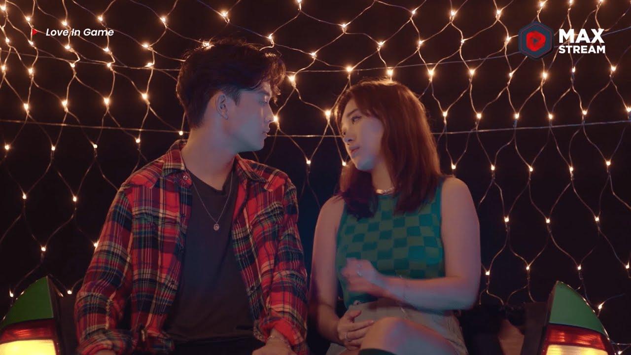 Love in Game Trailer