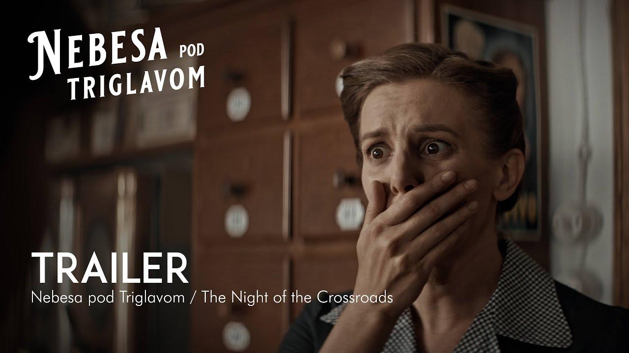 The Night of the Crossroads Trailer