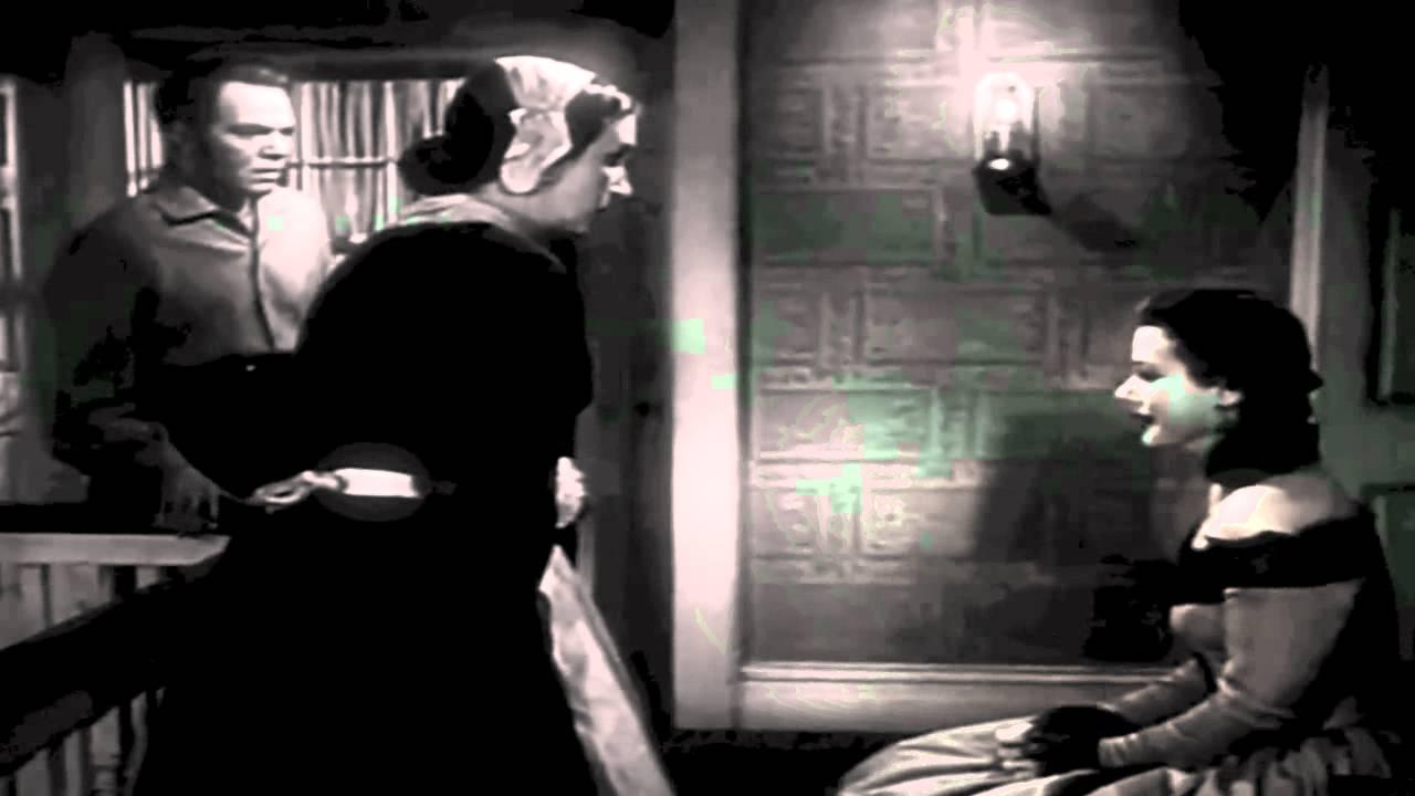 The Strange Woman Trailer