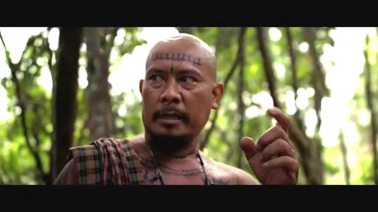 Sbek Gong Trailer