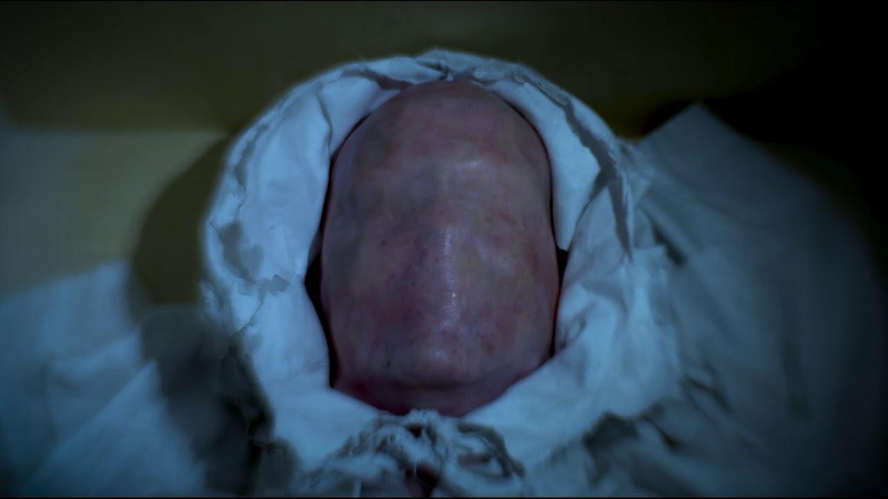 To Dust - Nightmares Trailer