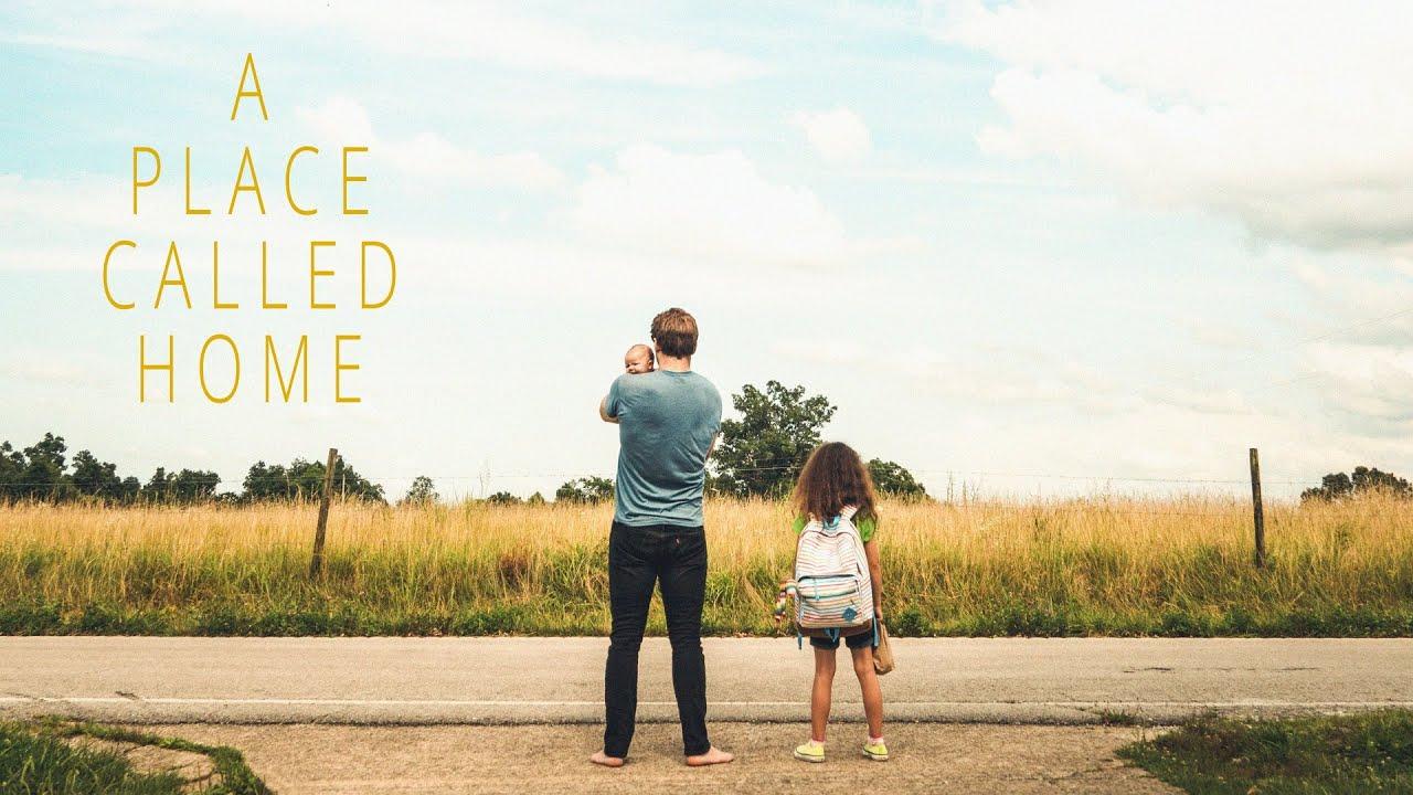A Place Called Home Trailer