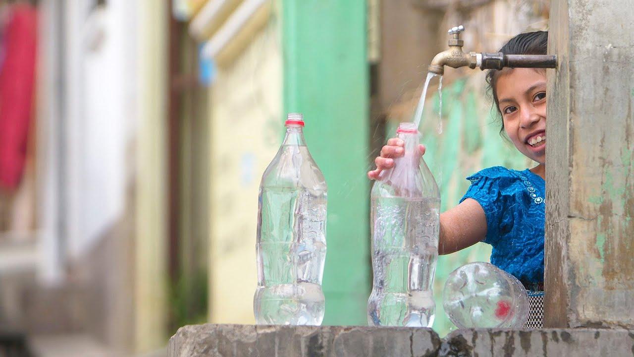 Rick Steves Hunger and Hope: Lessons from Ethiopia and Guatemala Trailer