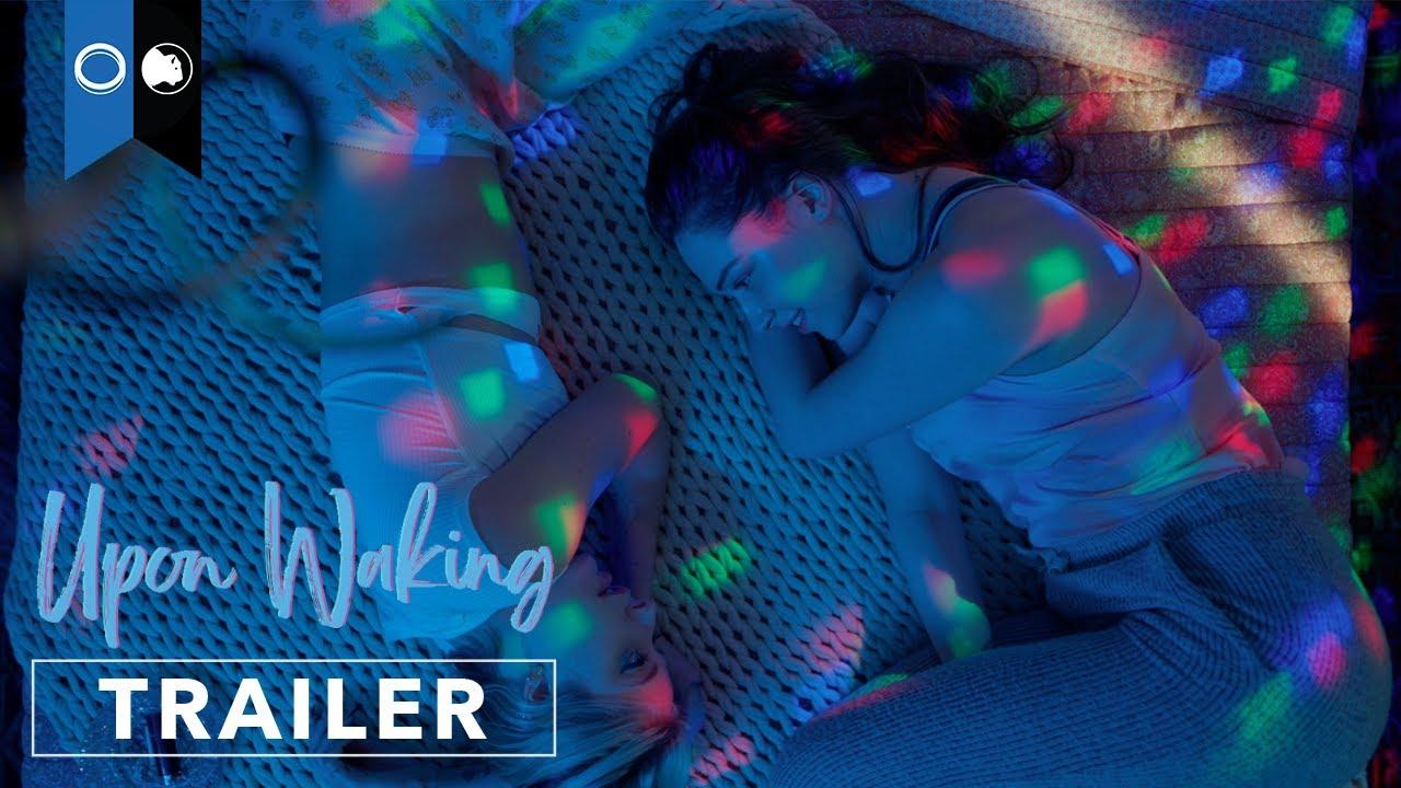 Upon Waking Trailer