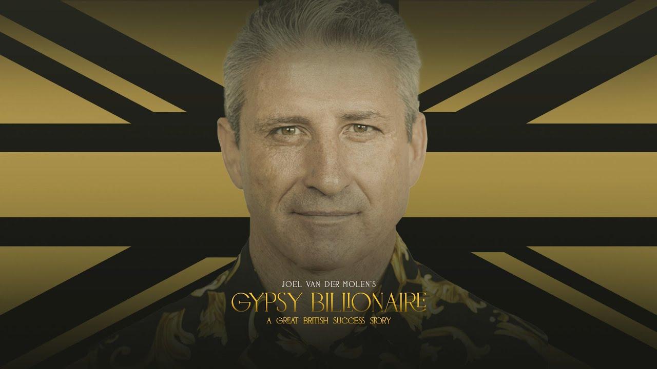 Gypsy Billionaire Trailer