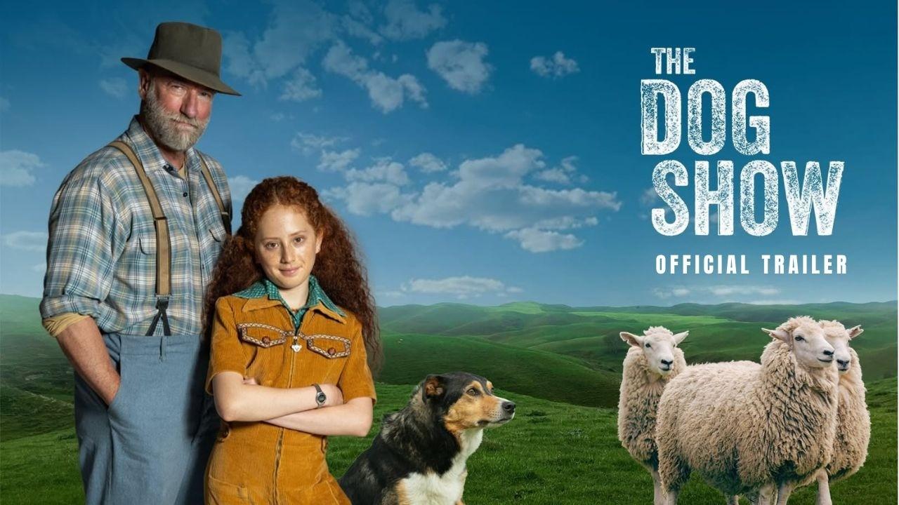 The Dog Show Trailer