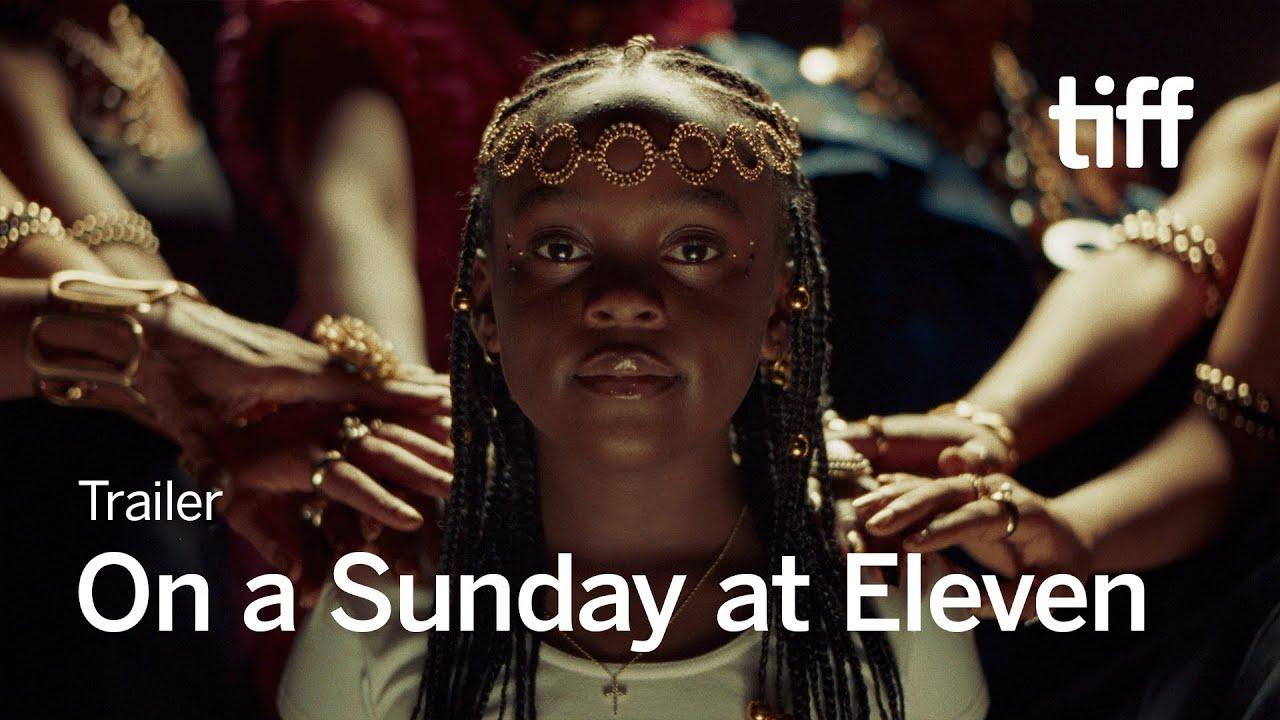 On a Sunday at Eleven Trailer