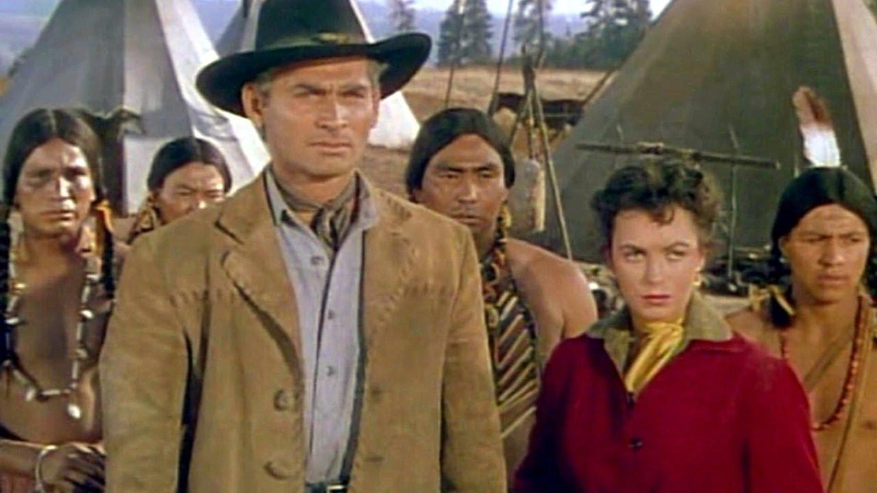 The Great Sioux Uprising Trailer