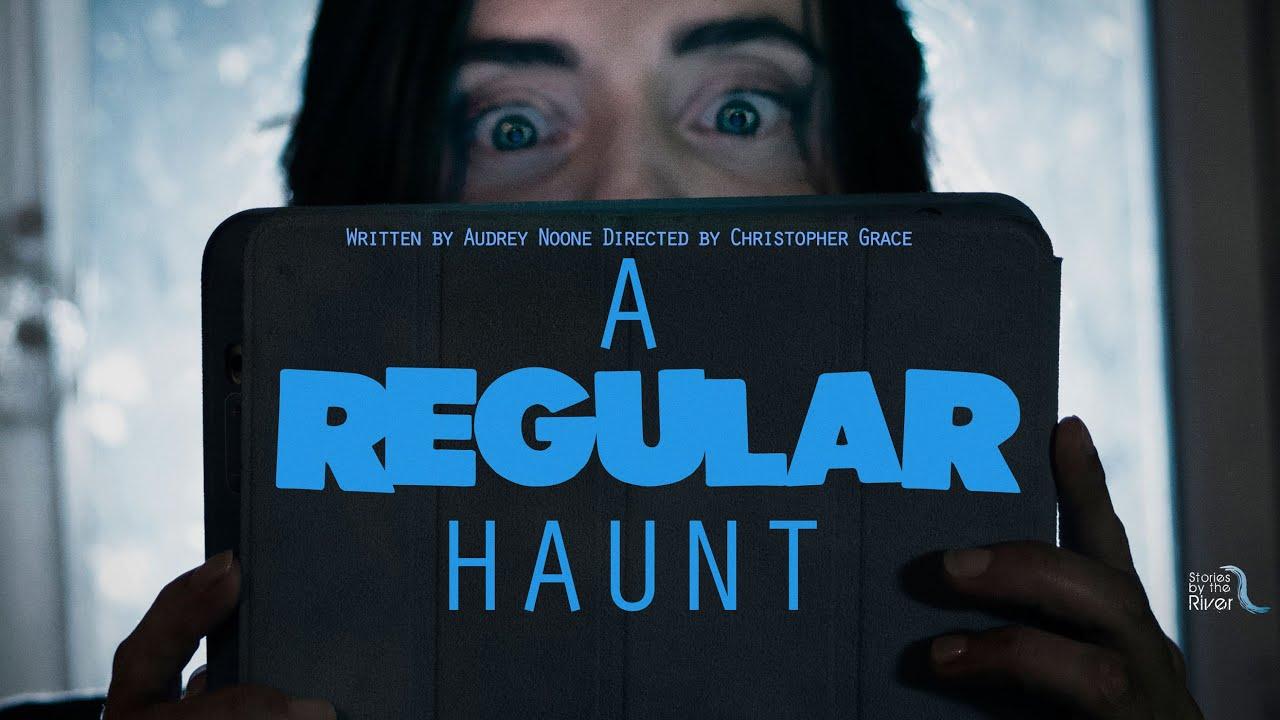 A Regular Haunt Trailer