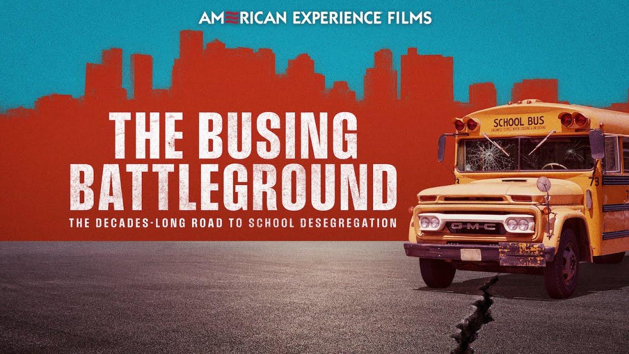 The Busing Battleground Trailer