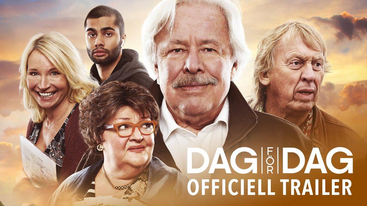 Day by Day Trailer