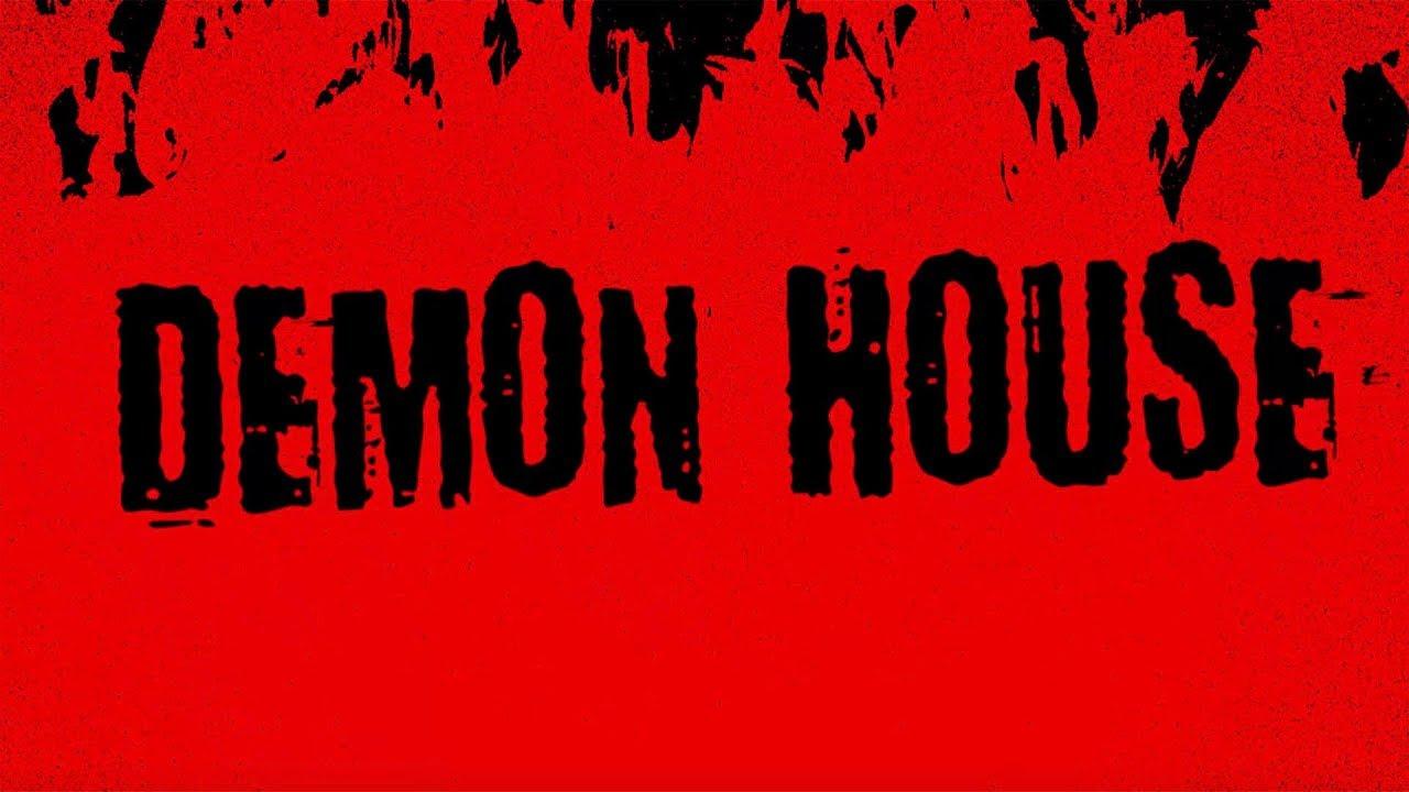 Demon House Trailer