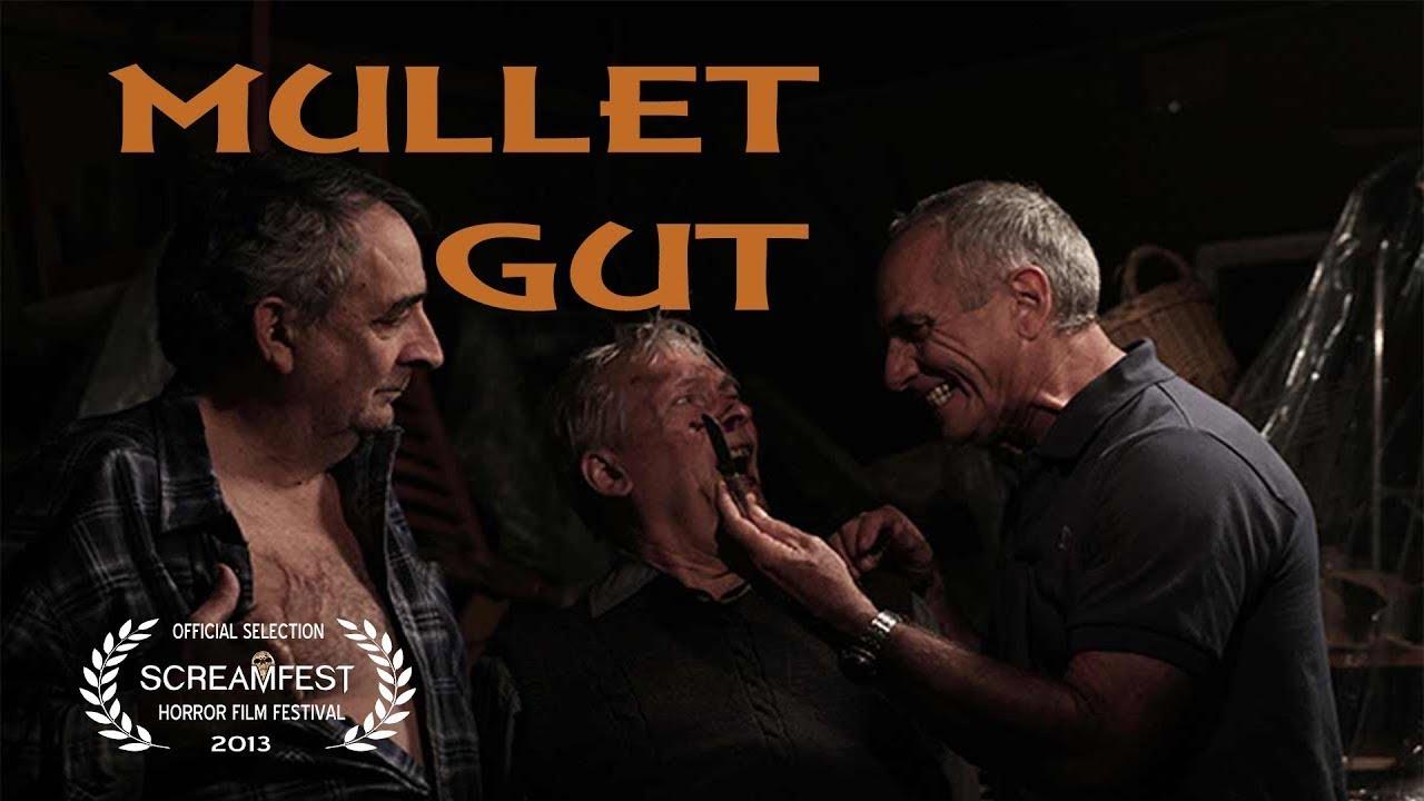 Mullet Gut Trailer