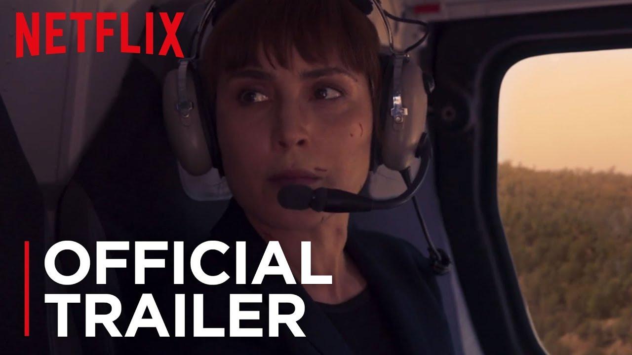 Close Trailer