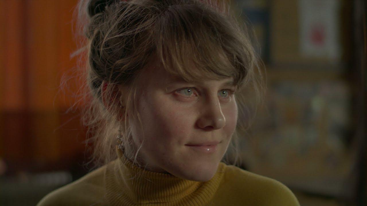 The Zip of My Pants Is Open. Like My Heart. Trailer