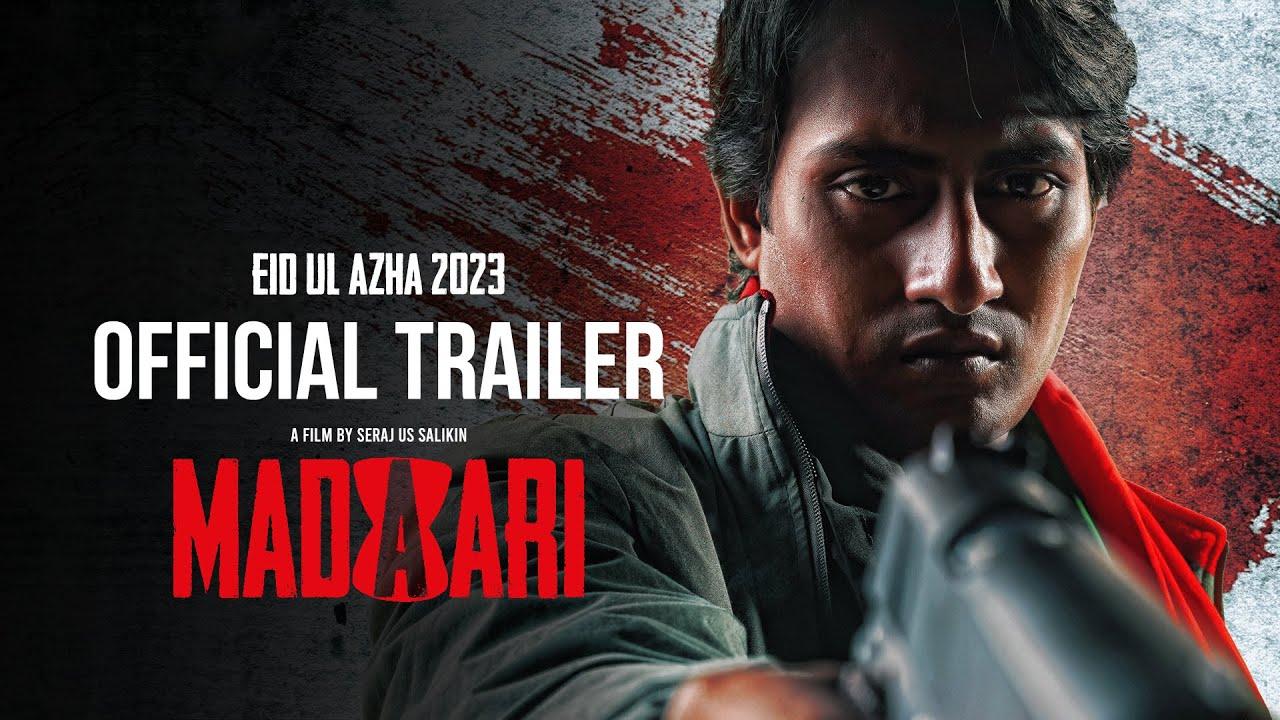Madaari Trailer