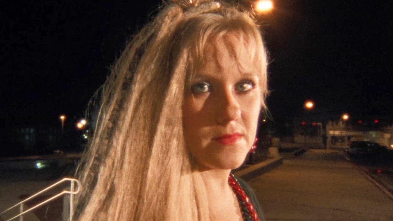 Video Murders Trailer
