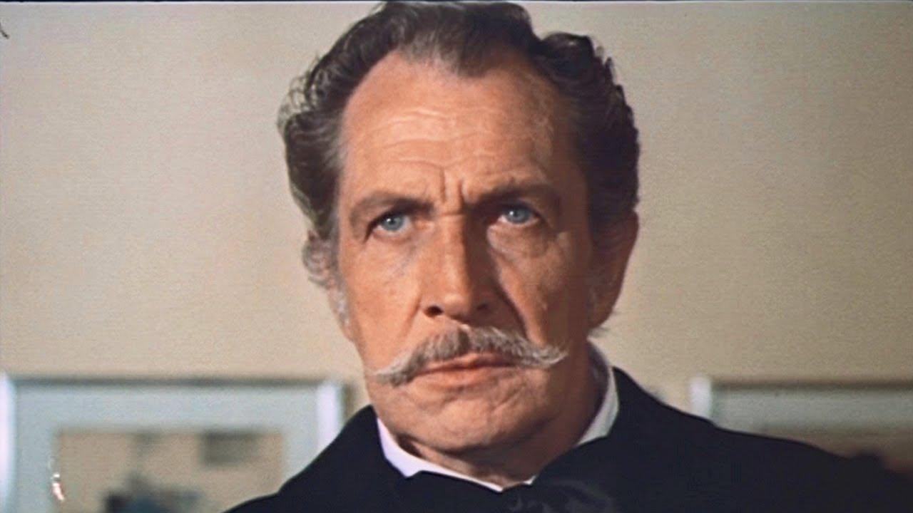 Theatre of Blood Trailer